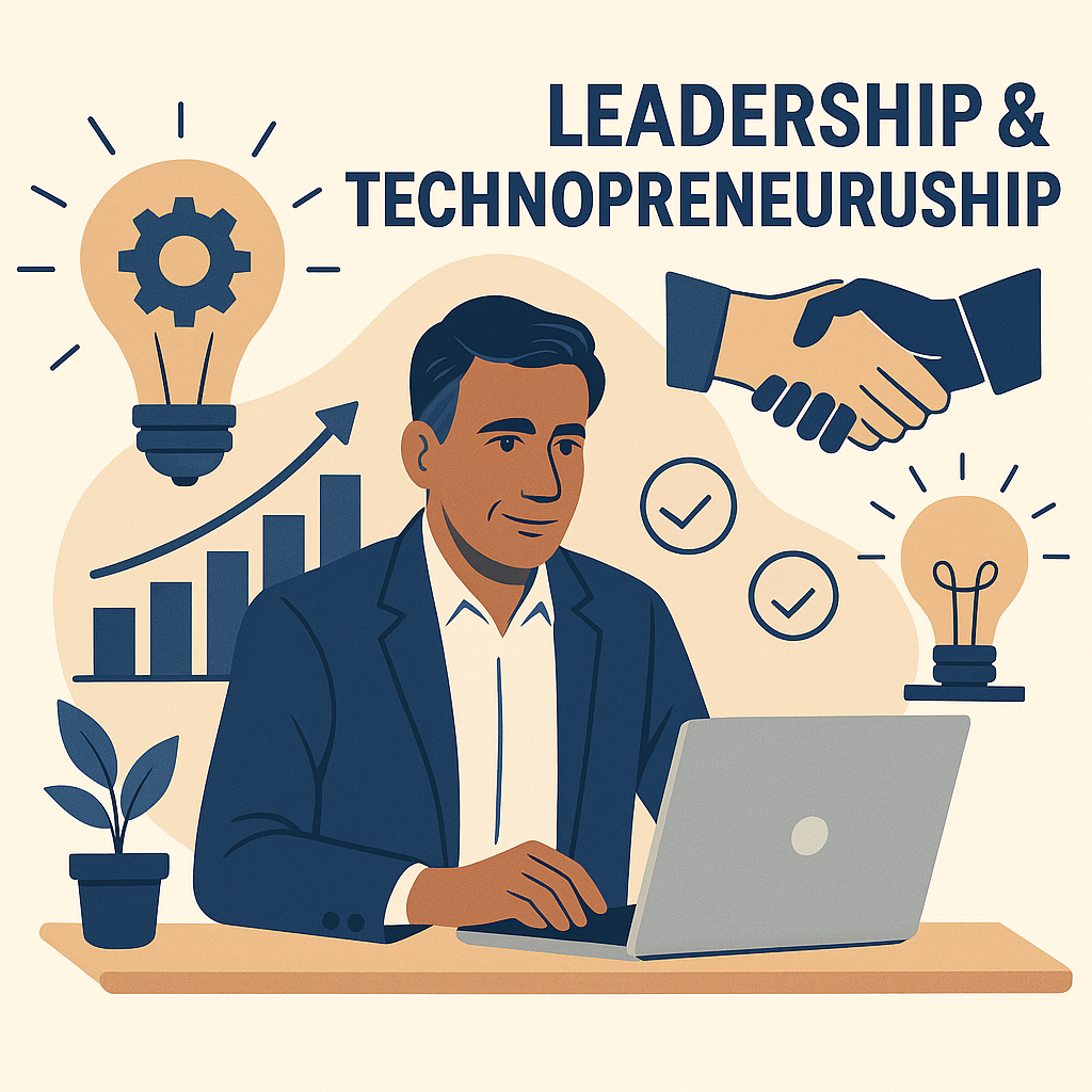 Leadership