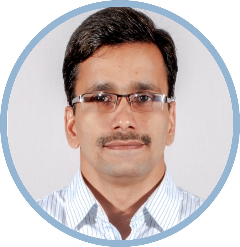 Kiriti Prasad Choudhury